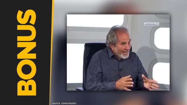 Here's How to REWRITE Your Subconscious PROGRAMMING! | Bruce Lipton | #Entspresso смотреть онлайн