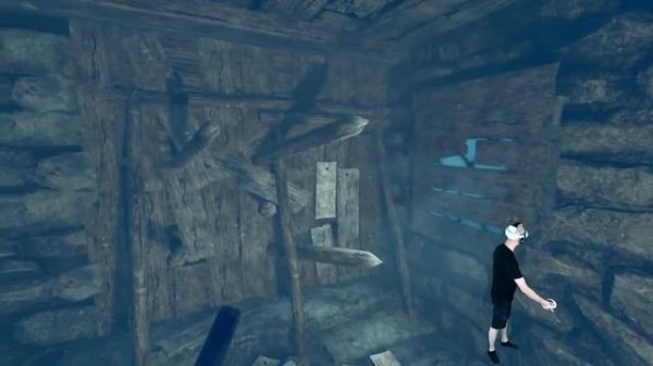 Undead Citadel - Geniales Schwertkampf Game - Geht noch mehr VR Immersion?! Story Gameplay