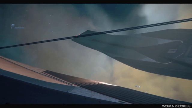 Reject modern technology, return to space crocodile | Citcon 2022: E.V.A Tier 1 | Star Citizen смотреть онлайн