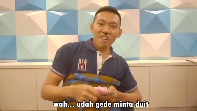 Crown Prince Hotel Halal Bihalal 1438 H 2017 смотреть онлайн