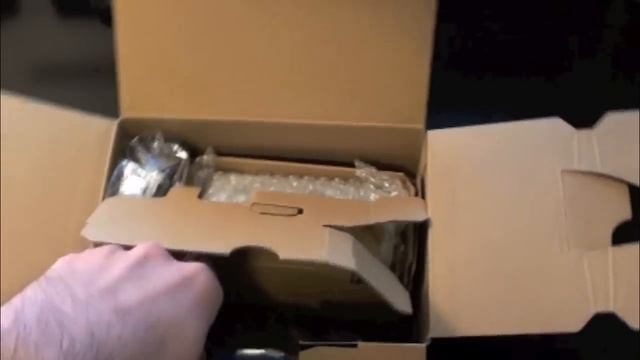 Panasonic HDC-SD600K unboxing смотреть онлайн