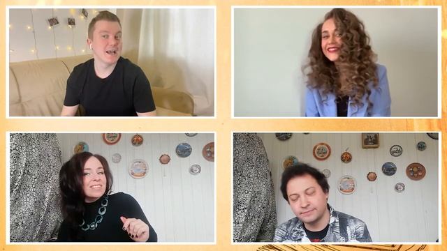 ОБЩЕРОССИЙСКИЙ ДЕНЬ БИБЛИОТЕК: музыкальное поздравление смотреть онлайн