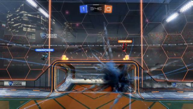 Rocket League 32 bit, DX9, Cooked 8 22 2018 10 08 59 AM Sequence8 смотреть онлайн