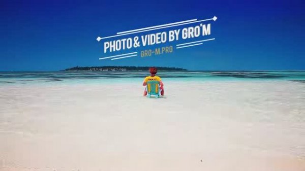 Maldivesvideo by GroM