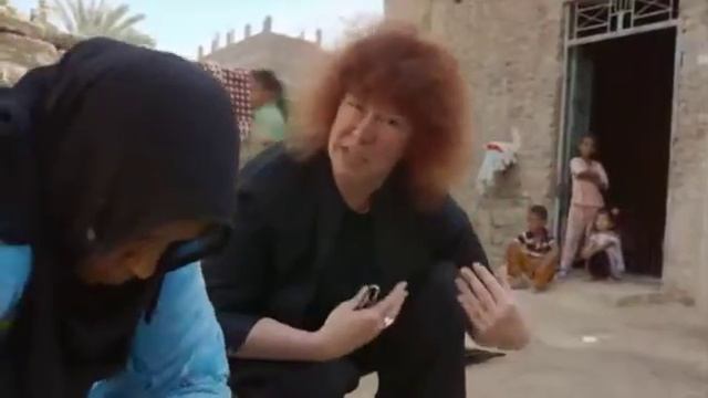 Пища древних египтян