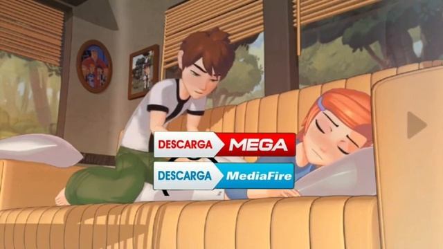 Juego nopor de Ben 10 Download gwen flash for Android-PC / Descargar gwen flash para android y pc смотреть онлайн