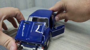 ЖИГУЛИ ВАЗ 2106