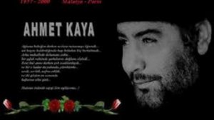 ahmet kaya  Doruklara Sevdalandim