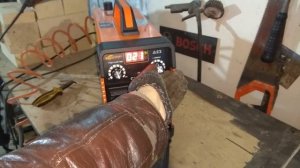 Полезная штука для гаража,мастерской,бюджетный плазморез