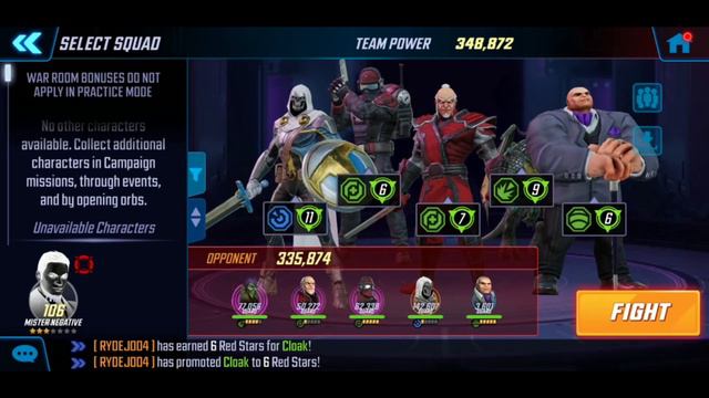 Underworld T4s and Iso8 - Destromonger Breaks Down Positioning! - Marvel Strike Force смотреть онлайн