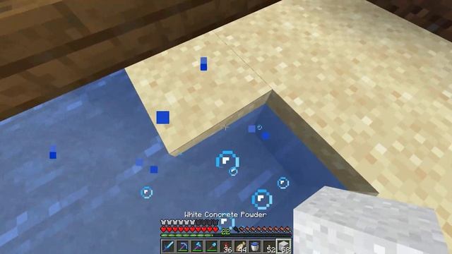 OVERKILL Creeper Farm + Building the EGGPLANT WAREHOUSE | Council Craft Ep. 3 смотреть онлайн