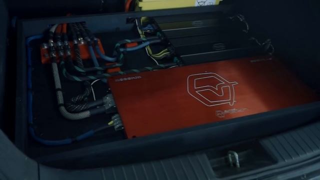 Громкий Chevrolet Cruze #magicsound_nt смотреть онлайн