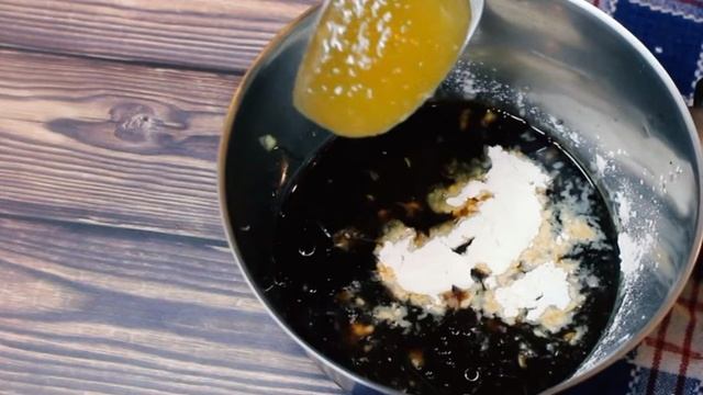 Сборник рецептов