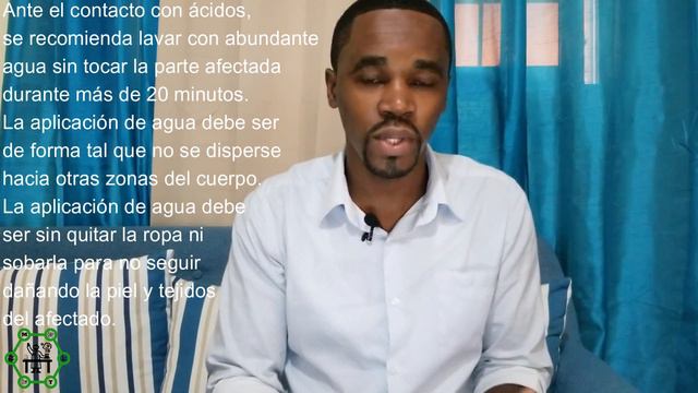 Ácido del Diablo | ¿Qué es? | Mecanismo de Acción смотреть онлайн