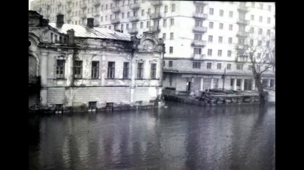 Мой город Орёл