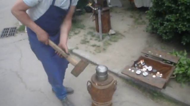 Как чеканят монеты?? Дендрапарк Олександрия! Белая церковь! смотреть онлайн