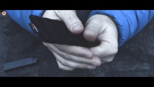 Видeо журнал Азимут №2 (осенний) #1/2. Электро и каталитические грелки (переиздан) смотреть онлайн