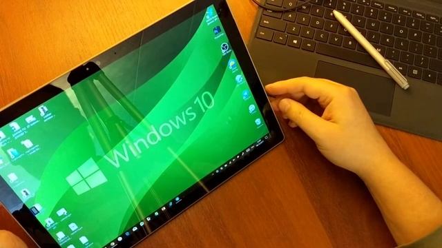 Честный отзыв о Surface Pro 4 через 4 месяца использования. Стоит ли брать? смотреть онлайн