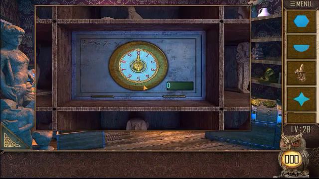 Can You Escape The 100 Room 11 level 28 смотреть онлайн
