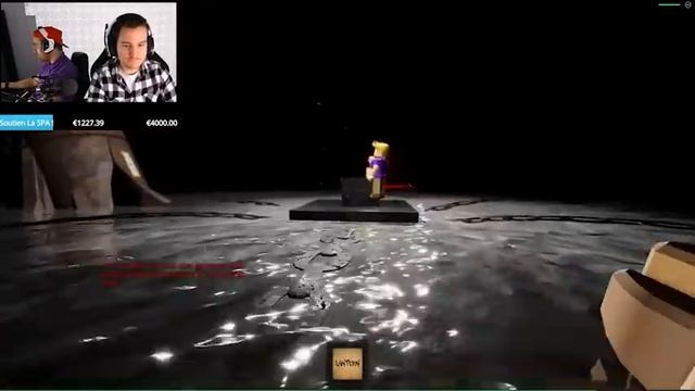 Roblox The Mimic Chapitre 3... смотреть онлайн