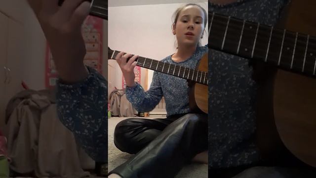 "17" Алёна Швец (cover) смотреть онлайн