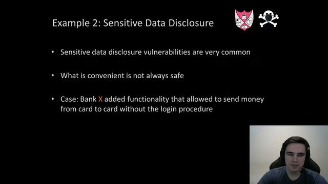 Online Banking Security - Arkadiy Litvinenko (Bi.Zone) смотреть онлайн