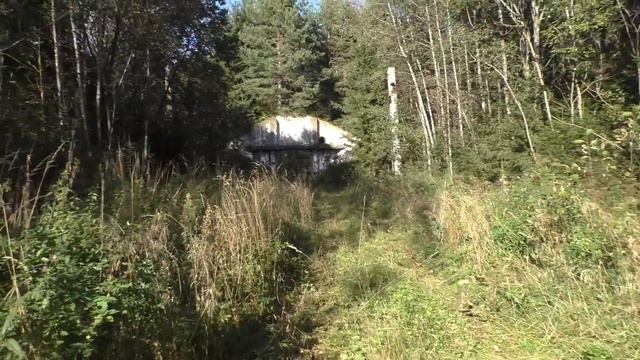 Полоцк (Дерновичи) 2-й дивизион 402-го РП РВСН. Часть 4 смотреть онлайн