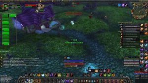 49 Elemental Shaman Twink INSANE PvP - WoW Classic PvP