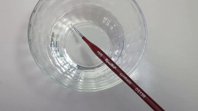 Как восстановить кисть. Лайф хак смотреть онлайн