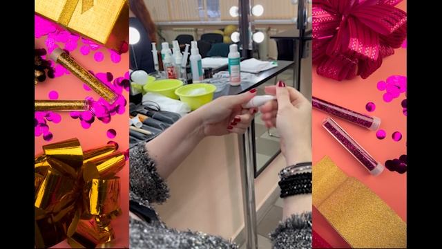 Мастер-класс по макияжу в Центральном офисе смотреть онлайн