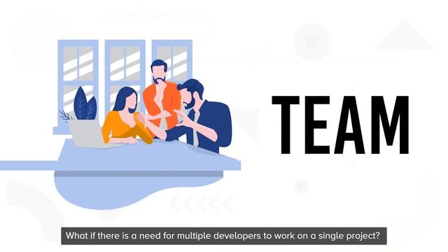 Version Control System (VCS) - Everything you need to know смотреть онлайн