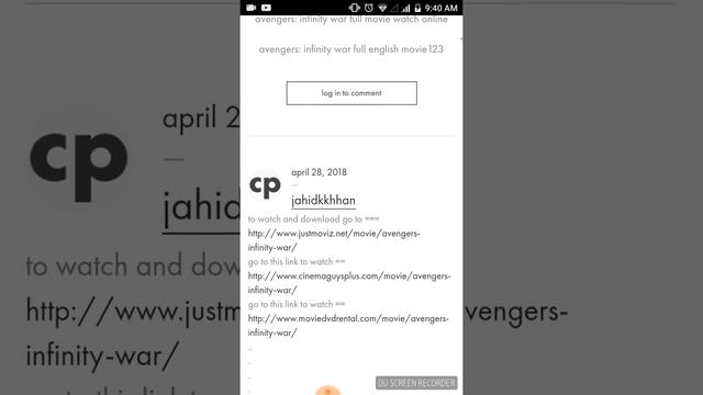 HOW TO DOWNLOAD AVENGER INFINITY WAR IN HINDI || FAKE OR REAL || MUST WATCH || BY INDIAN TECHNICAL смотреть онлайн