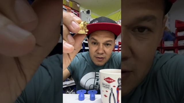 Лишние запчасти в коробке смесителя для чего они нужны??? смотреть онлайн