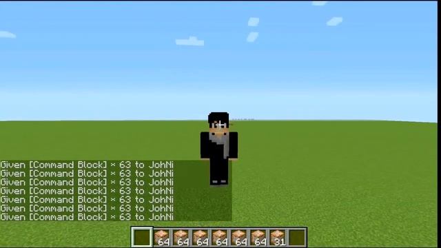 "КАК ПОЛУЧИТЬ КОМАНДНЫЙ БЛОК В МАЙНКРАФТЕ ПО 2 СПОСОБОВ - ПРОВЕРЯЕМ ПРОЧНОСТИ" смотреть онлайн