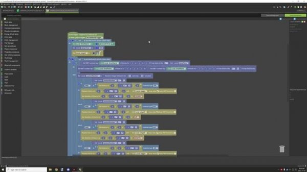 MCREATOR: Geode Blocks And Crystals V2 | 2022.2