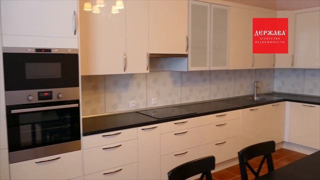 3-комнатная. Степной-13. Старый Оскол. Элитный дом. смотреть онлайн