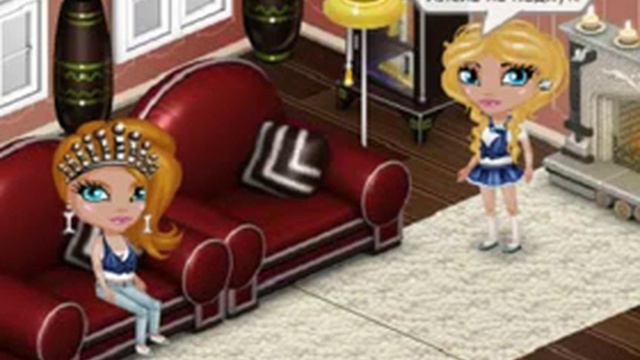 Аватария.Мода-суть жизни.Выпуск 1-ый. смотреть онлайн