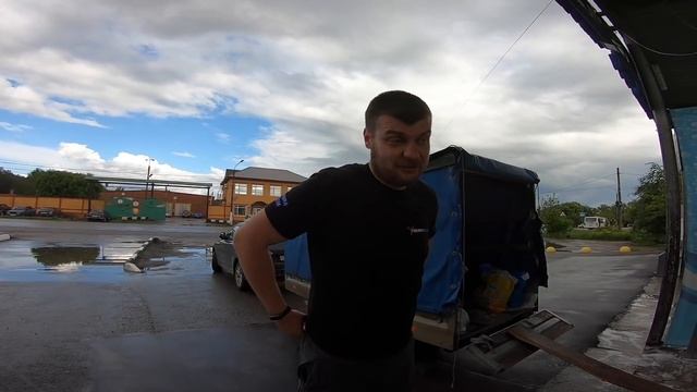 Гидроизоляция LuxWheel электросамокат WS Thunder, IBalance Athlet, Jilong GX - СУРОВЫЕ ИСПЫТАНИЯ!