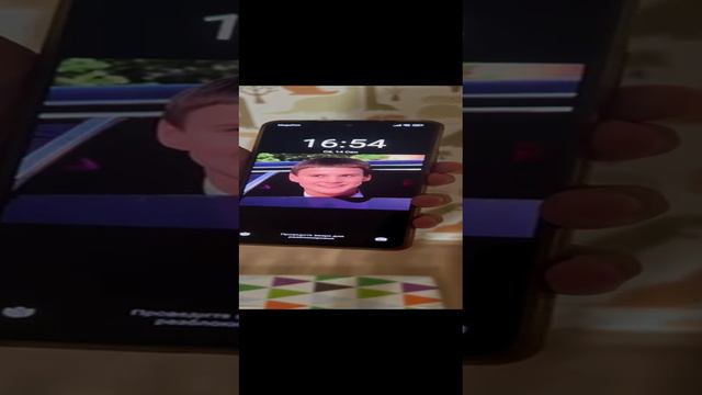 Обновление моего телефона! Наклейки! А4 и Мстители! смотреть онлайн