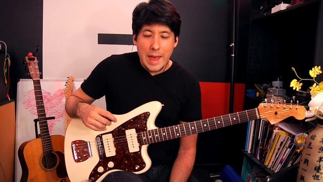 THE BEATLES' 35 Greatest Guitar Techniques! смотреть онлайн