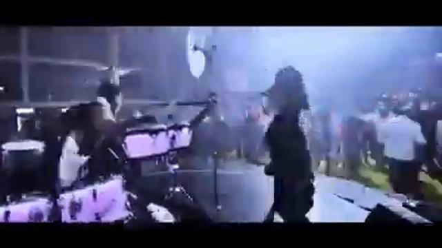 Electric Violin/Caitlin De Ville + DJ Drum Machine смотреть онлайн