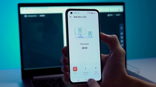 Как Снимать Себя На Основную Камеру Смартфона || Как Качественно Снимать Видеоблог На Телефон смотреть онлайн