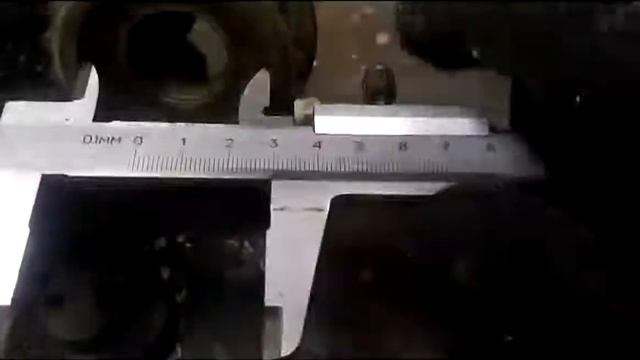 Ролик балансиров Фиат Крома 2,0 смотреть онлайн