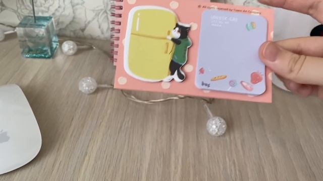 ВСЯ МОЯ КАНЦЕЛЯРИЯ ✨ Хранение и Организация Канцелярии смотреть онлайн