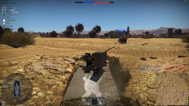 War Thunder | R3 Squad Fun!!!! смотреть онлайн