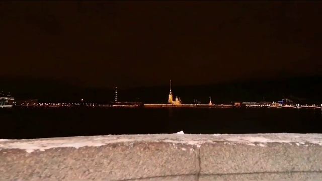 Красивая новогодняя подсветка дворцового моста санкт-петербург смотреть онлайн