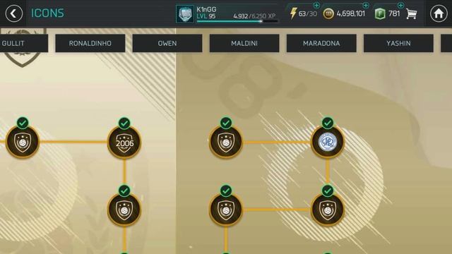 Fifa Mobile Soccer 2018 Android Gameplay #13 смотреть онлайн