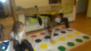 Твистер челендж