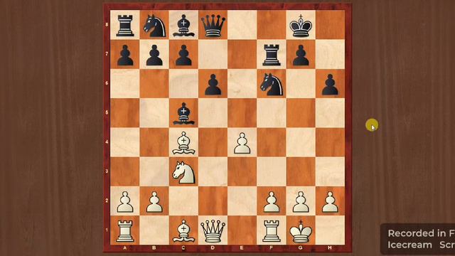 ХАРУЗЕК  🆚  УЕЛНЕР #шахматы #chessgame #легендарнаяпартия