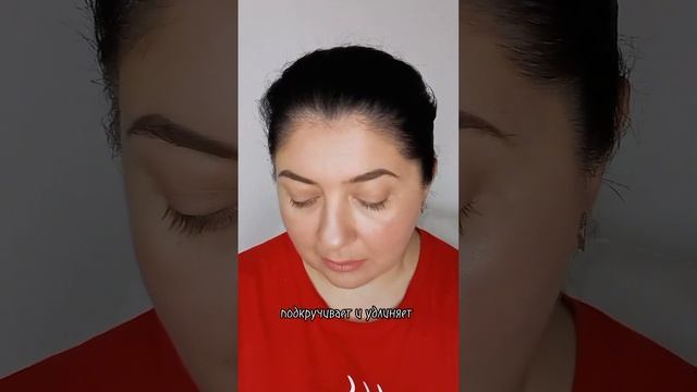 Тушь Lash Extension с эффектом нарощенных ресниц. #орифлэйм #oriflame #макияж #тушь #тушьдляресниц смотреть онлайн